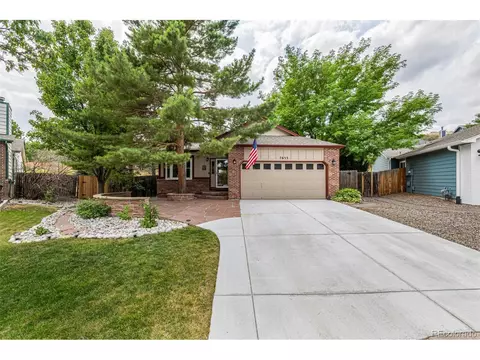7653 Kyle Way, Littleton, CO 80125