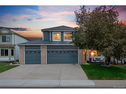 5201 Devon Ave, Castle Rock, CO 80104