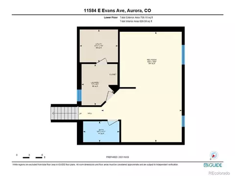 11584 Evans Ave, Aurora, CO 80014 photo 39