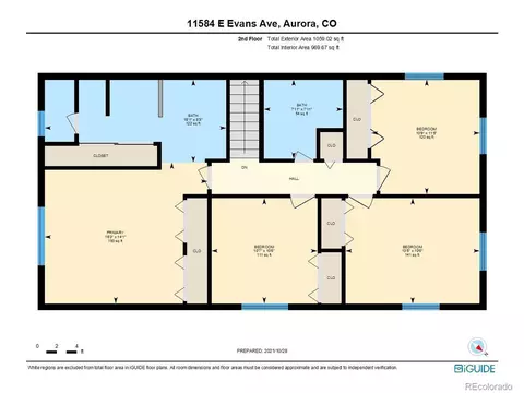 11584 Evans Ave, Aurora, CO 80014 photo 38