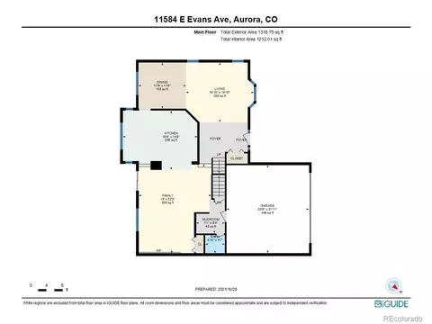 11584 Evans Ave, Aurora, CO 80014 photo 37