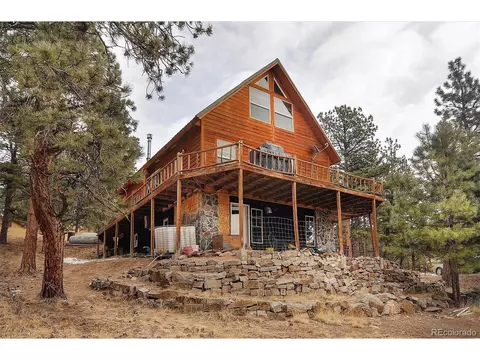 1802 Keepsake Loop, Westcliffe, CO 81252 photo 29