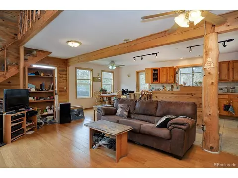 1802 Keepsake Loop, Westcliffe, CO 81252 photo 8