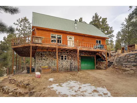 1802 Keepsake Loop, Westcliffe, CO 81252 photo 1