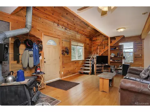 1802 Keepsake Loop, Westcliffe, CO 81252 photo 4