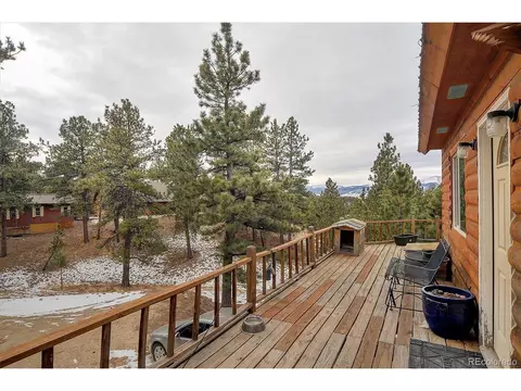 1802 Keepsake Loop, Westcliffe, CO 81252 photo 14