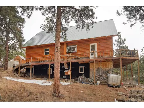 1802 Keepsake Loop, Westcliffe, CO 81252 photo 15