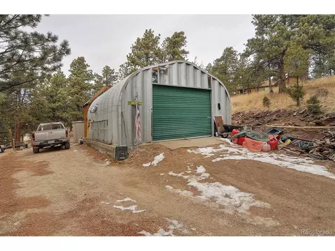 1802 Keepsake Loop, Westcliffe, CO 81252 photo 28