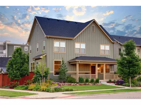 5190 Beeler St, Denver, CO 80238
