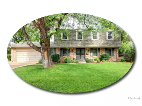 3631 Easter Cir, Centennial, CO 80122