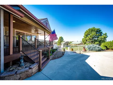 9404 Devils Head Dr, Parker, CO 80138 photo 8