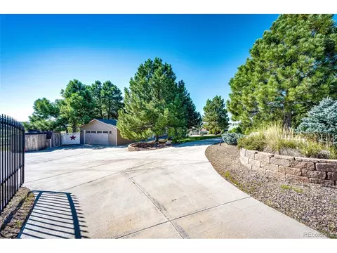 9404 Devils Head Dr, Parker, CO 80138 photo 4