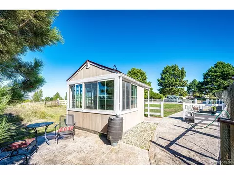 9404 Devils Head Dr, Parker, CO 80138 photo 42