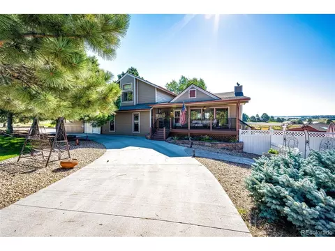 9404 Devils Head Dr, Parker, CO 80138 photo 6