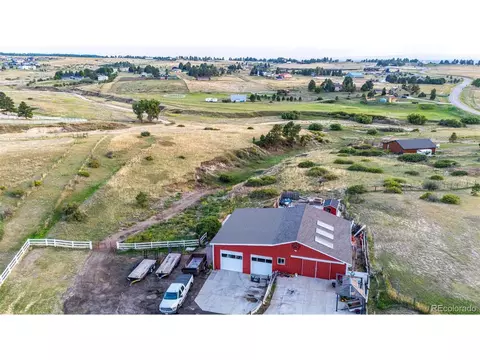 9404 Devils Head Dr, Parker, CO 80138 photo 2