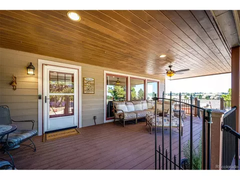 9404 Devils Head Dr, Parker, CO 80138 photo 9