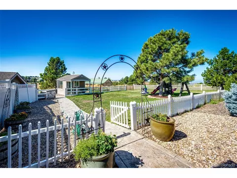 9404 Devils Head Dr, Parker, CO 80138 photo 7