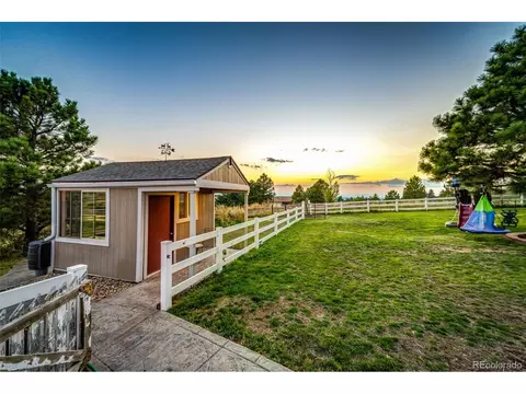 9404 Devils Head Dr, Parker, CO 80138 photo 41