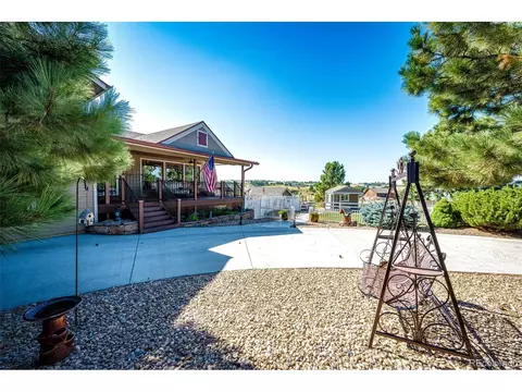 9404 Devils Head Dr, Parker, CO 80138 photo 5