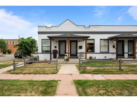 3003 California St, Denver, CO 80205