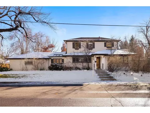 6600 E 8th Ave, Denver, CO 80220