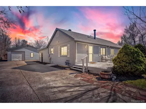 1240 Urban St, Lakewood, CO 80401