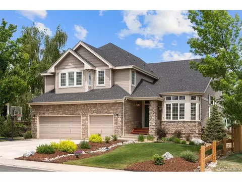 647 Tetbury Ct, Castle Pines, CO 80108