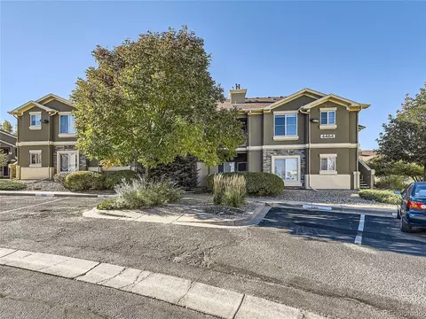 4464 Copeland Loop #202, Highlands Ranch, CO 80126