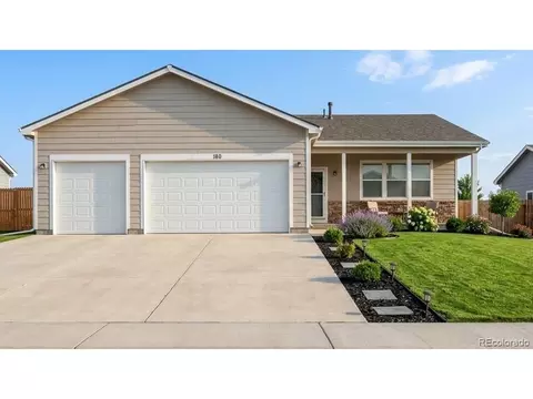 180 S 4th Ave, Deer Trail, CO 80105
