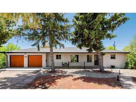 11300 W Bear Creek Dr, Lakewood, CO 80227