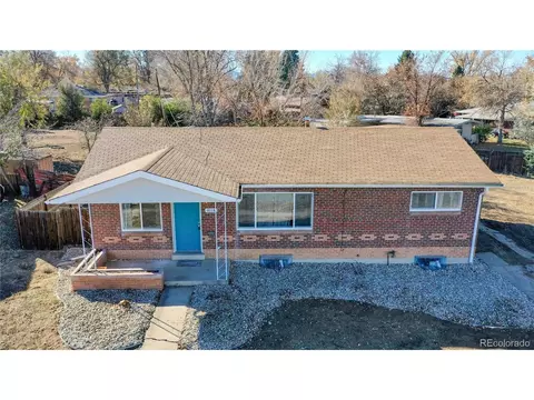 6119 S Broadway, Littleton, CO 80121