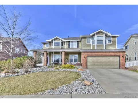 6257 S Killarney Ct, Centennial, CO 80016 photo 1