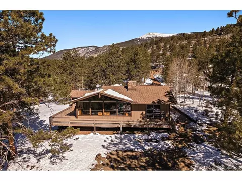 190 Calle De Lujan, Shawnee, CO 80475