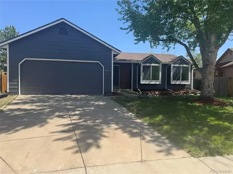 Undisclosed, Littleton, CO 80128