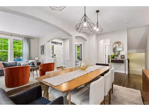 Dining - 7873 E 8th Pl, Denver, CO 80230 photo 3 of 3