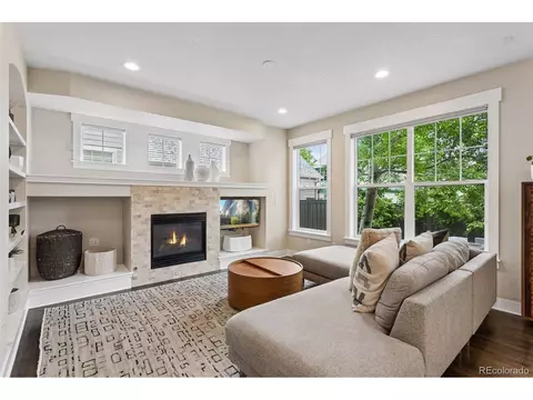 Living - 7873 E 8th Pl, Denver, CO 80230 photo 3 of 3