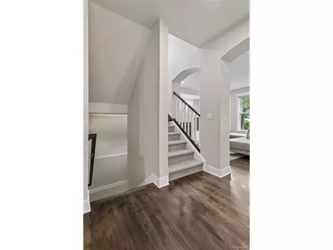 Entry Way - 7873 E 8th Pl, Denver, CO 80230 photo 2 of 2