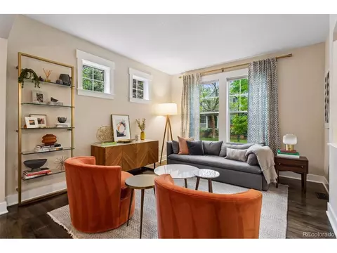 Living - 7873 E 8th Pl, Denver, CO 80230 photo 1 of 3