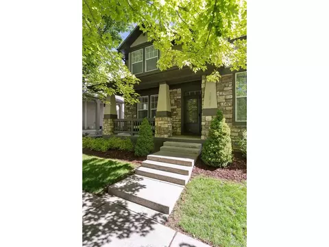 Exterior - 7873 E 8th Pl, Denver, CO 80230 photo 1 of 6