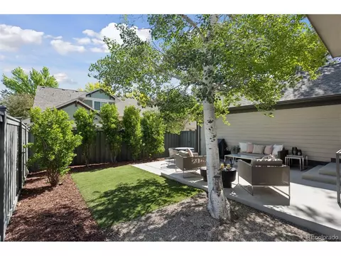 Exterior - 7873 E 8th Pl, Denver, CO 80230 photo 2 of 6