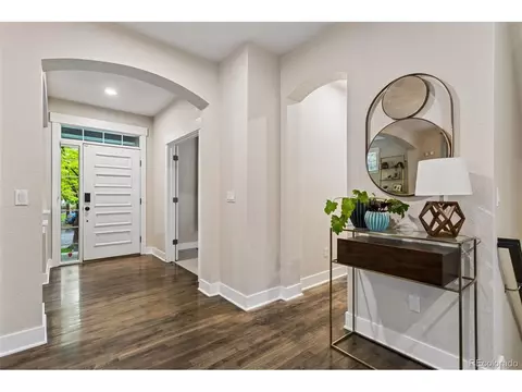 Entry Way - 7873 E 8th Pl, Denver, CO 80230 photo 1 of 2