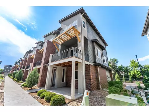 7830 W 43rd Cir, Wheat Ridge, CO 80033