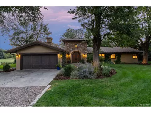 700 Shadycroft Dr, Littleton, CO 80120