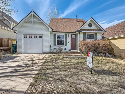 Undisclosed, Aurora, CO 80015