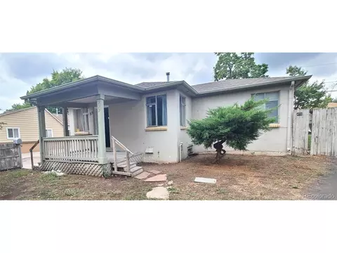 135 S Osceola St, Denver, CO 80219