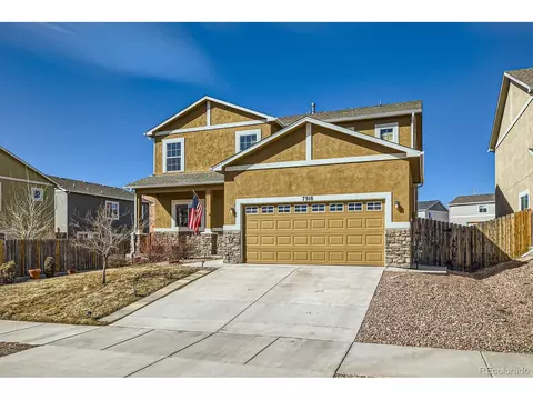 7918 Martinwood Pl, Colorado Springs, CO 80908