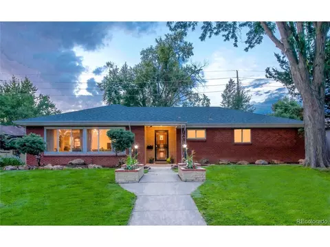 516 Monaco Pkwy, Denver, CO 80220