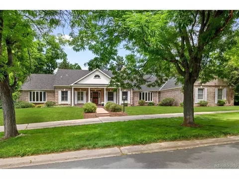 1699 Green Oaks Dr, Greenwood Village, CO 80121