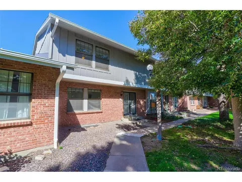 10288 E Jewell Ave #45, Denver, CO 80247