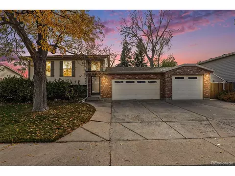 9134 W Monticello Ave, Littleton, CO 80128